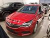 Opel Astra tegernsee