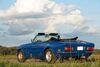 Fiat 124 Spider schoefweg