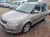 Skoda Roomster muehlstedt