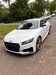 Audi TT walhausen