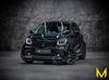 Smart ForTwo muenster-sarmsheim