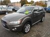 Mitsubishi Outlander Tappendorf
