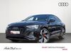 Audi Q8 e-tron muenster-sarmsheim