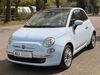 Fiat 500 k
