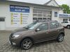 Dacia Sandero krauchenwies