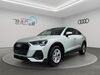 Audi Q3 kuehbach