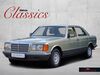Mercedes-Benz 280 geisenfeld