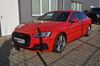 Audi A5 drossdorf