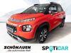 Citroen C3 Aircross k