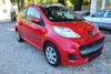 Peugeot 107 stumsdorf