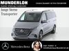 Mercedes-Benz V 250 Nienstädt