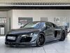 Audi R8 Röhrig