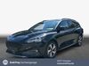 Ford Focus schoena-kolpien
