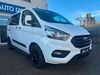 Ford Transit Custom stockhausen-illfurth