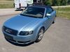 Audi A4 iggensbach