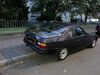 Porsche 924 goergeshausen