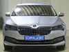 Skoda Superb bueddenstedt