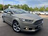 Ford Mondeo stumsdorf
