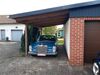Mercedes-Benz 280 wunstorf