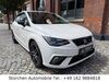 Seat Ibiza krauchenwies