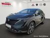 Nissan Ariya saalow