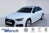 Audi A4 sippersfeld