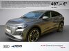 Audi Q4 e-tron huelseburg