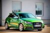 Audi S1 Eggersdorf