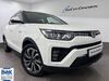 SsangYong Tivoli stockhausen-illfurth