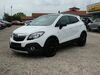 Opel Mokka schoefweg