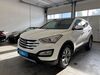 Hyundai SANTA FE iggensbach