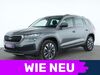 Skoda Kodiaq dorn-duerkheim