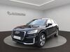 Audi Q2 adenbuettel