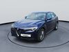 Alfa Romeo Stelvio Dorn-Dürkheim