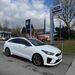 Kia pro ceed / ProCeed oberrossbach