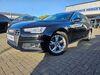 Audi A4 gusenburg