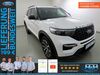 Ford Explorer saalow