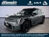 Kia EV9 tegernsee