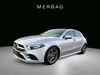 Mercedes-Benz A 200 niederhosenbach