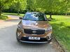 Kia Sorento tegernsee