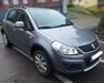 Suzuki (SX4) S-Cross zeltingen-rachtig