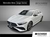 Mercedes-Benz A 200 kreis|suedliche-weinstrasse