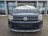 VW Caddy neuwied