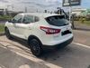 Nissan Qashqai niederduerenbach