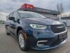 Chrysler Pacifica deutschland