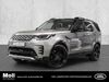 Land Rover Discovery niederheimbach
