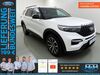 Ford Explorer saalow