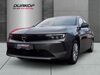 Opel Astra hornburg