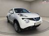 Nissan Juke ehringshausen