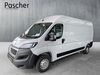 Peugeot Boxer geisenfeld